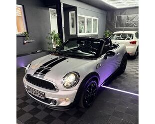 Mini Cooper S Gebrauchtwagen