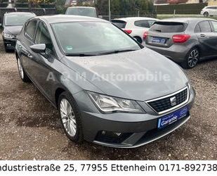 Seat Leon Gebrauchtwagen