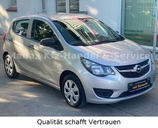 Opel Karl Gebrauchtwagen