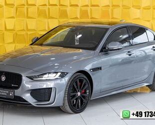 Jaguar XE Gebrauchtwagen