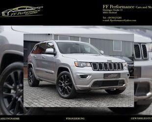 Jeep Grand Cherokee Gebrauchtwagen