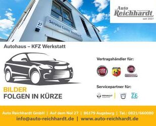 Fiat 500e Gebrauchtwagen