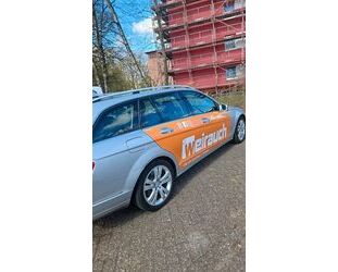 Mercedes-Benz C 220 Gebrauchtwagen