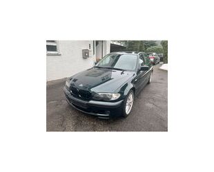 BMW 330 Gebrauchtwagen