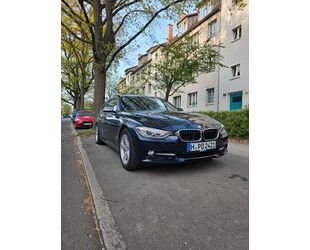 BMW 320 Gebrauchtwagen