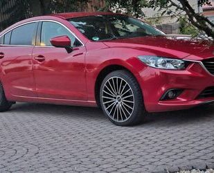 Audi 6 