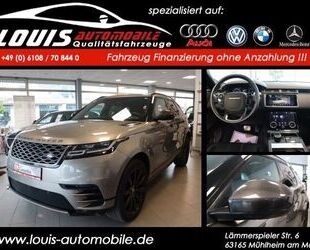 Land Rover Range Rover Velar Gebrauchtwagen