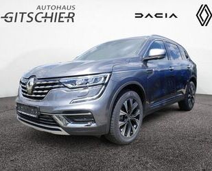 Renault Koleos Gebrauchtwagen