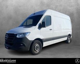 Mercedes-Benz Sprinter Gebrauchtwagen