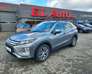 Mitsubishi Eclipse Cross Gebrauchtwagen