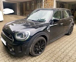 Mini Cooper S Countryman Gebrauchtwagen