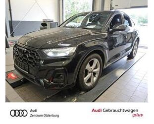 Audi SQ5 Gebrauchtwagen