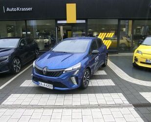 Renault Clio Gebrauchtwagen