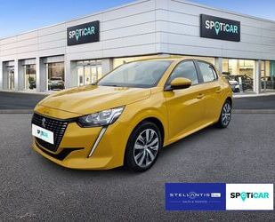 Peugeot 208 Gebrauchtwagen