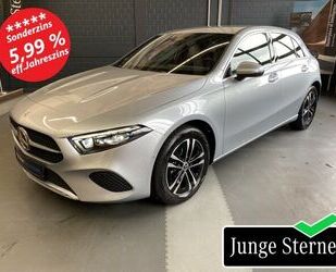 Mercedes-Benz A 250 Gebrauchtwagen