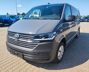 VW T6 Transporter Gebrauchtwagen