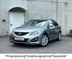 Mazda 6 Gebrauchtwagen