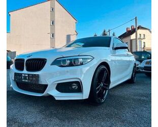 BMW 220 Gebrauchtwagen