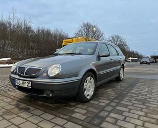 Lancia Lybra Gebrauchtwagen