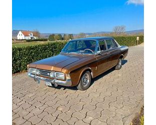 Ford Taunus Gebrauchtwagen