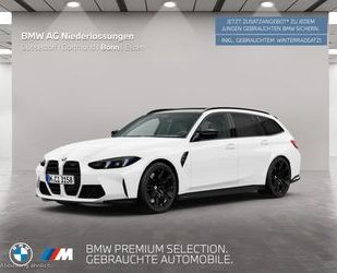 BMW M3 Gebrauchtwagen