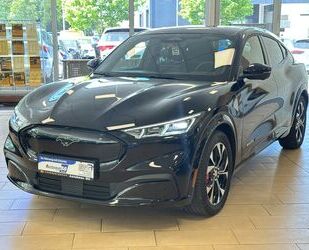 Ford Mustang Mach-E Gebrauchtwagen