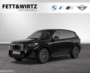 BMW iX1 Gebrauchtwagen
