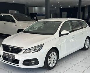 Peugeot 308 Gebrauchtwagen