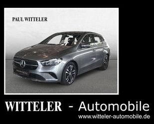 Mercedes-Benz B 180 Gebrauchtwagen