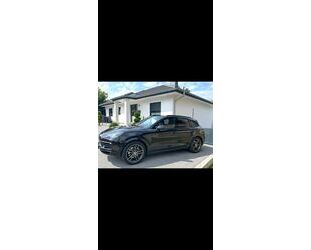 Porsche Cayenne Gebrauchtwagen
