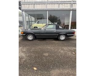 Mercedes-Benz SL 450 Gebrauchtwagen