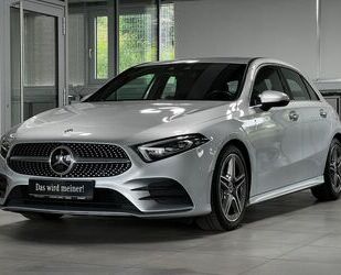 Mercedes-Benz A 220 Gebrauchtwagen
