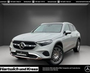 Mercedes-Benz GLC 300 Gebrauchtwagen