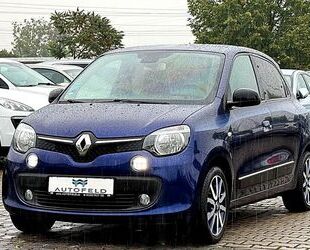 Renault Twingo Gebrauchtwagen