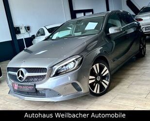 Mercedes-Benz A 180 Gebrauchtwagen