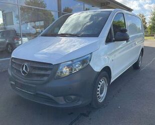 Mercedes-Benz Vito Gebrauchtwagen