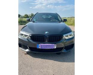 BMW 530 Gebrauchtwagen