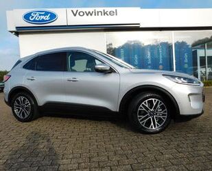 Ford Kuga Gebrauchtwagen