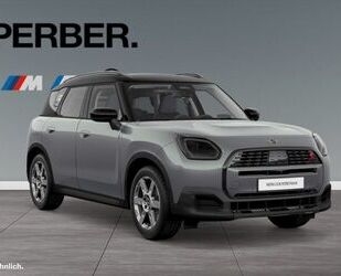 Mini Cooper S Countryman Gebrauchtwagen
