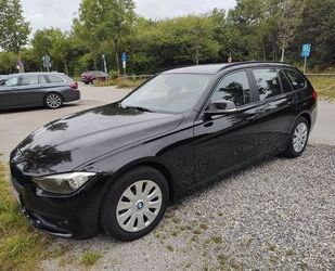 BMW 318 Gebrauchtwagen