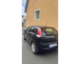 Fiat Grande Punto Gebrauchtwagen