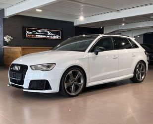 Audi RS3 Gebrauchtwagen