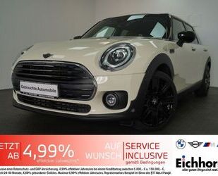 Mini Cooper Clubman Gebrauchtwagen