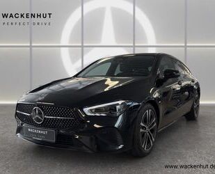Mercedes-Benz CLA 180 Shooting Brake Gebrauchtwagen