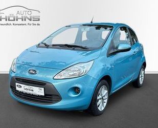 Ford Ka/Ka+ Gebrauchtwagen