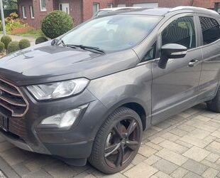 Ford EcoSport Gebrauchtwagen