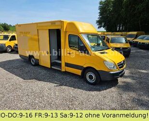Mercedes-Benz Sprinter Gebrauchtwagen