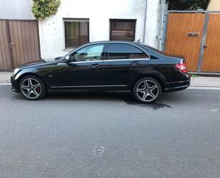 Mercedes-Benz C 230 Gebrauchtwagen