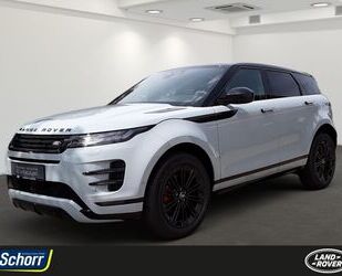 Land Rover Range Rover Evoque Gebrauchtwagen