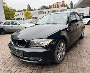 BMW 116 Gebrauchtwagen